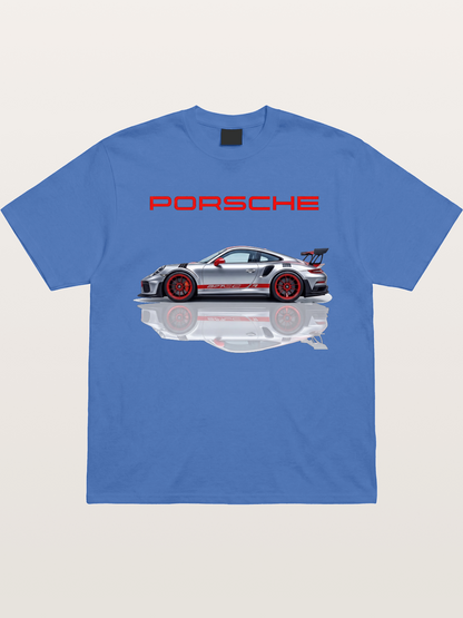 Silver Streak Gildan T-shirt