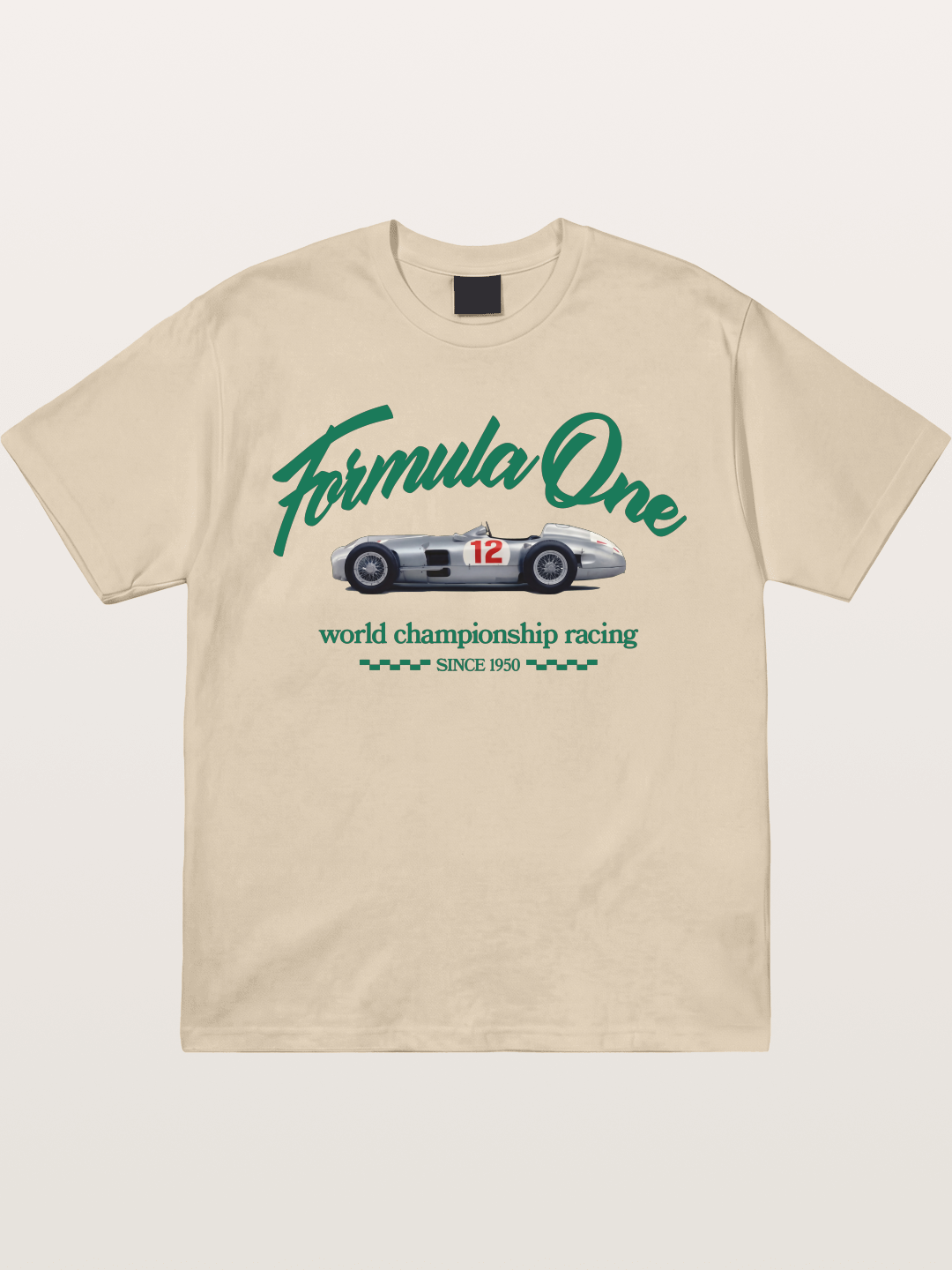Formula One Gildan T-shirt