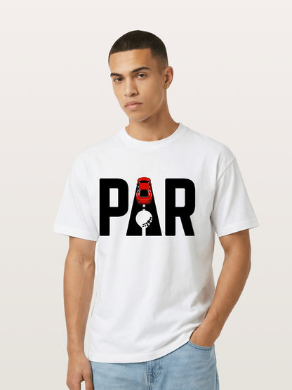 PAR Racer Gildan T-shirt