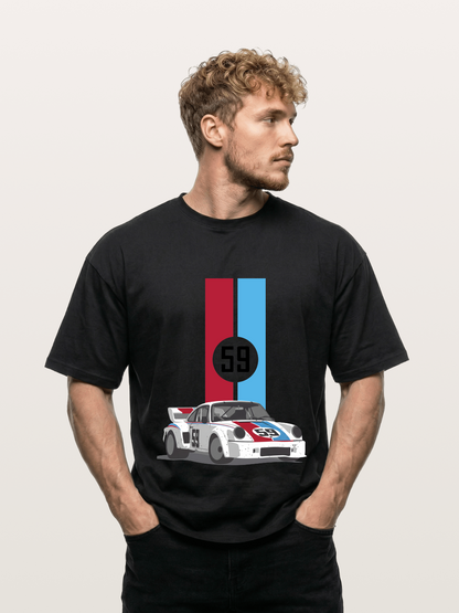 Racing 59 Gildan T-shirt