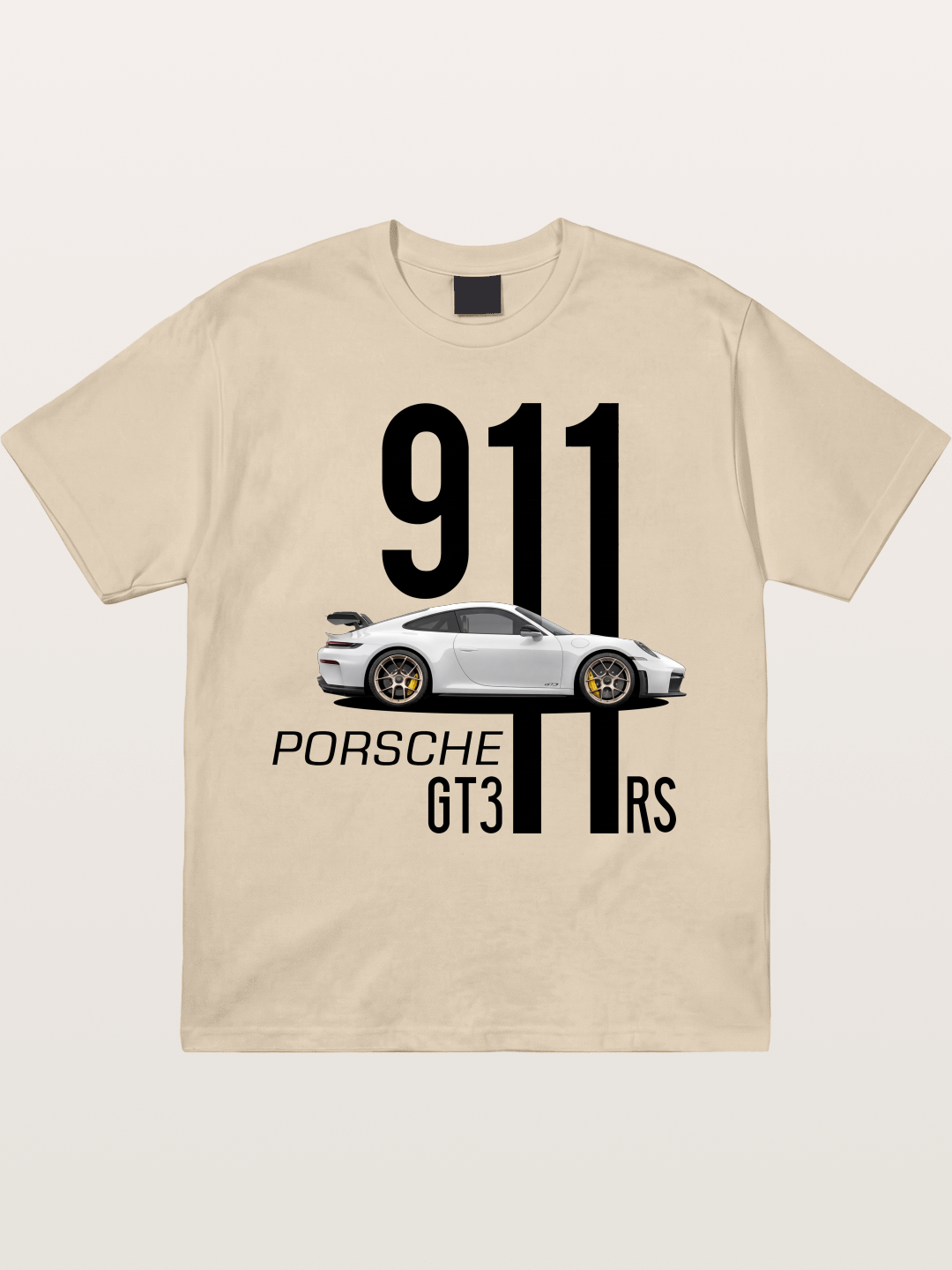 GT3 RS Legacy Gildan T-shirt