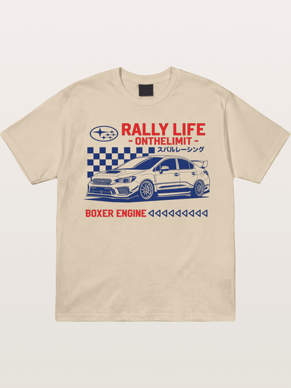 Vintage Speed Gildan T-shirt