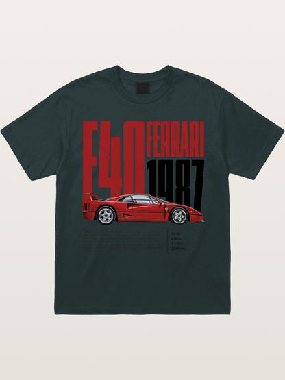 Golden Prancing Gildan T-shirt
