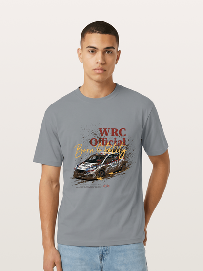 Dirt Rally Gildan T-shirt