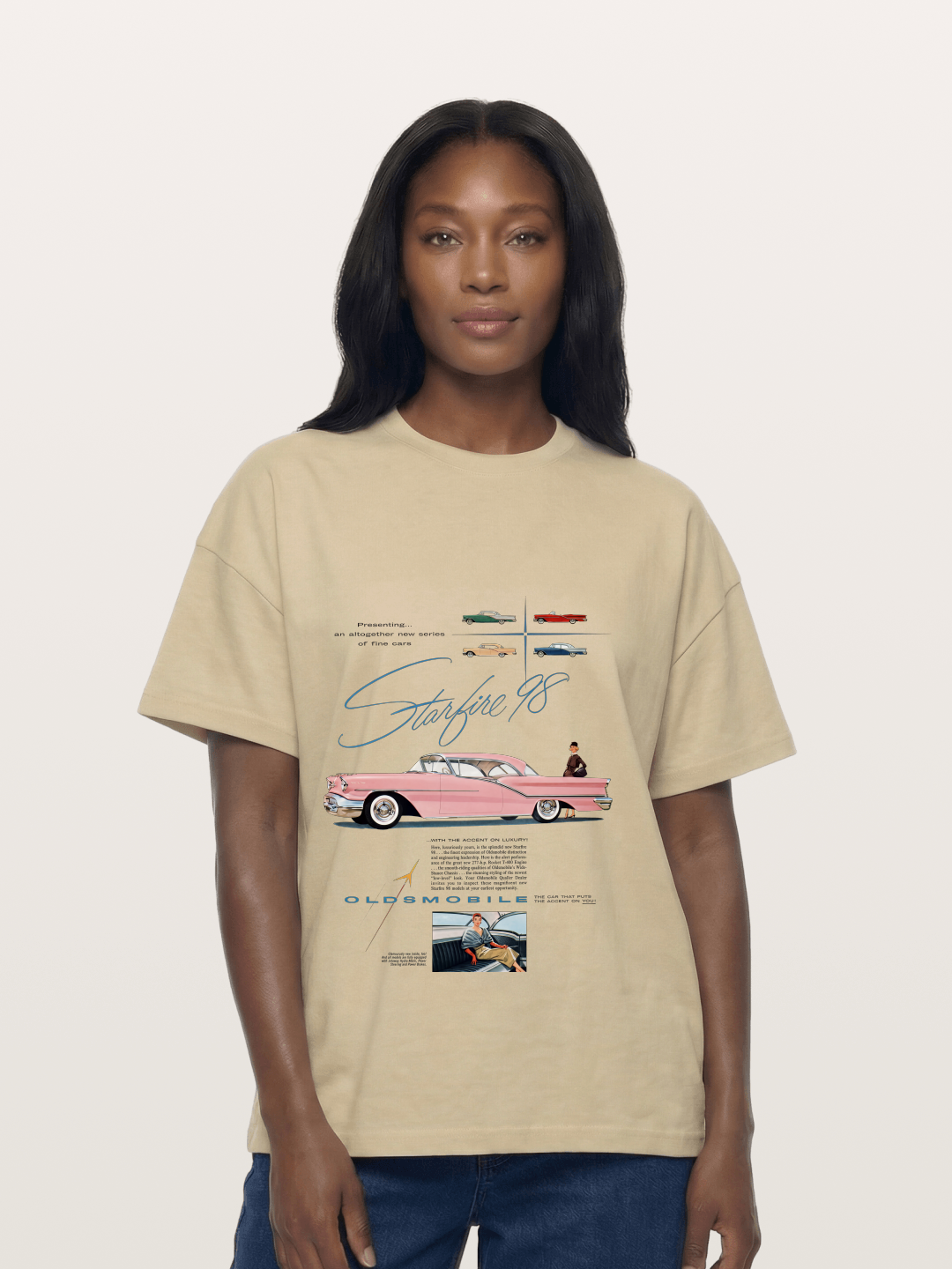 Starfire 98 Gildan T-shirt