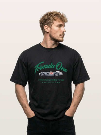 Formula One Gildan T-shirt