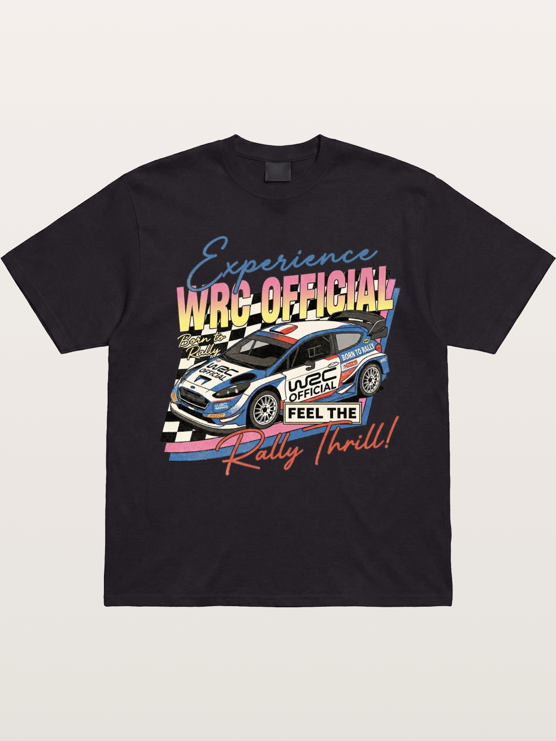 Speed Vintage Gildan T-shirt