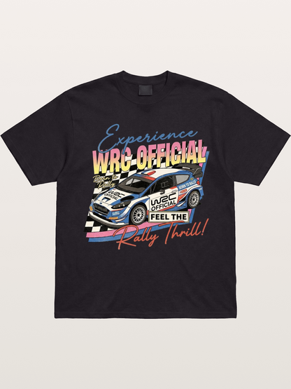 Speed Vintage Gildan T-shirt