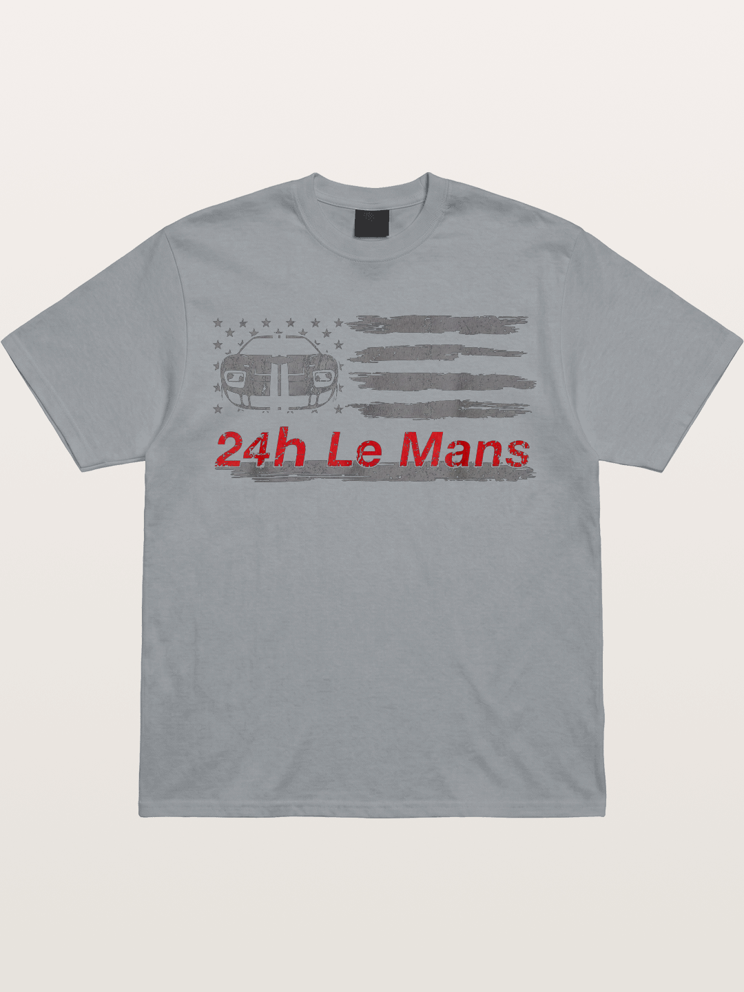 Ford GT Le Mans Gildan T-shirt