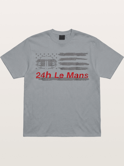 Ford GT Le Mans Gildan T-shirt