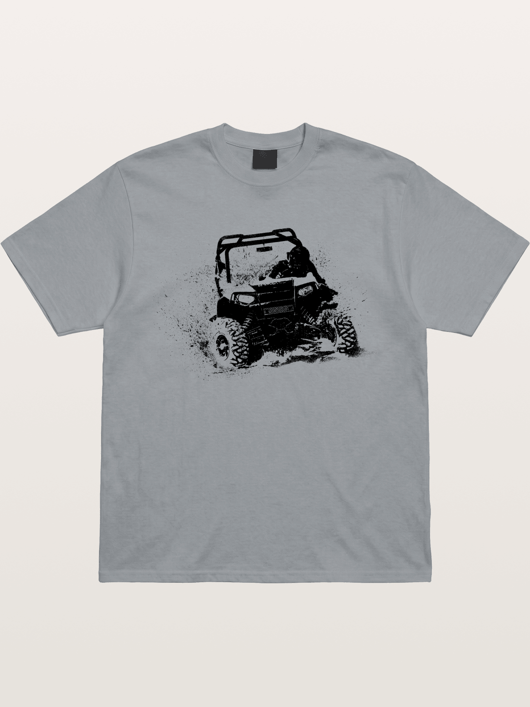 Mud Beast Gildan T-shirt