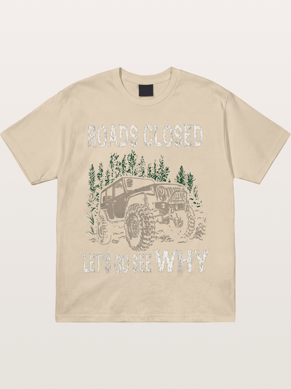 Wild Explorer Gildan T-shirt