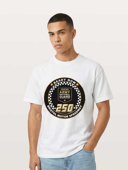 Bristol 250 Gildan T-shirt