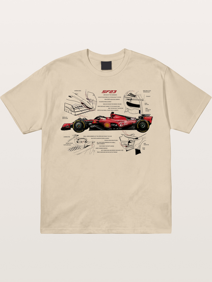 SF-23 Gildan T-shirt