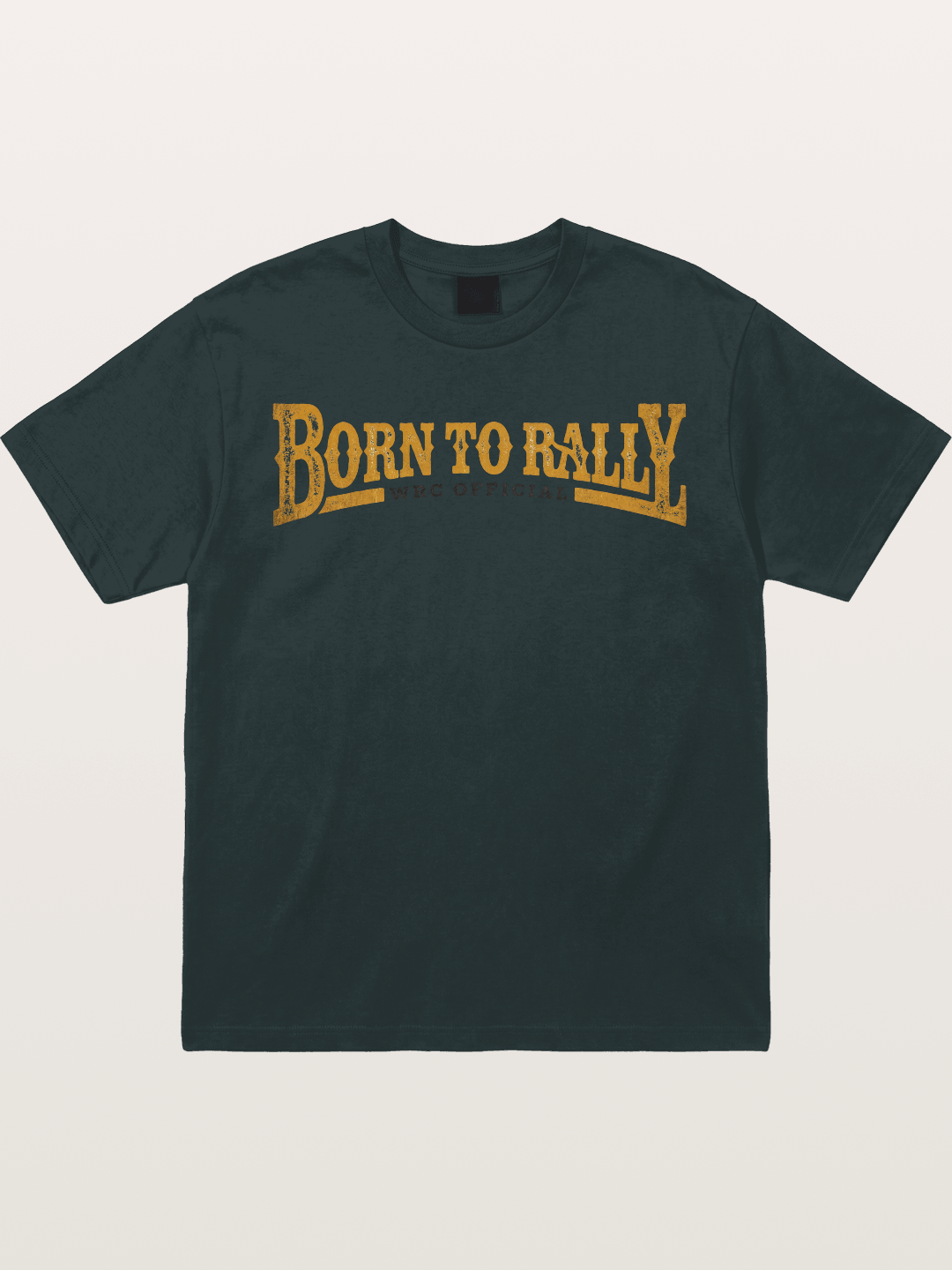 Wild Rally Gildan T-shirt