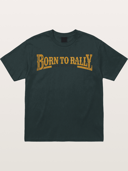 Wild Rally Gildan T-shirt