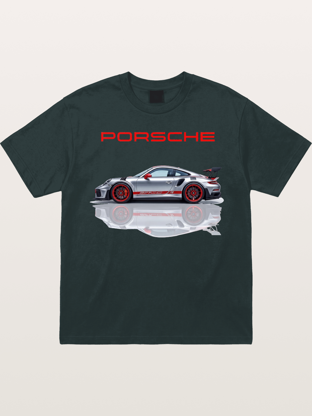 Silver Streak Gildan T-shirt