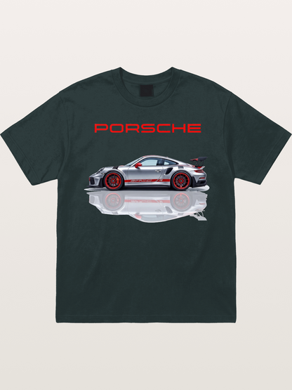 Silver Streak Gildan T-shirt