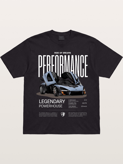 Ride of Dreams Gildan T-shirt