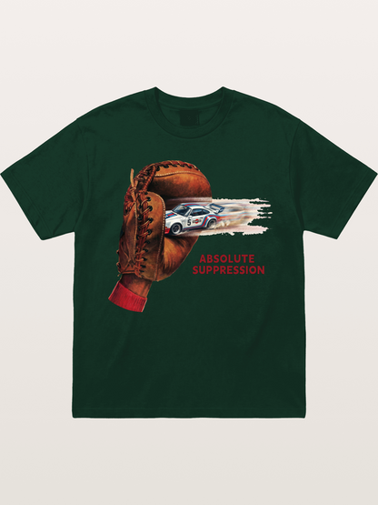 Absolute suppression Gildan T-shirt