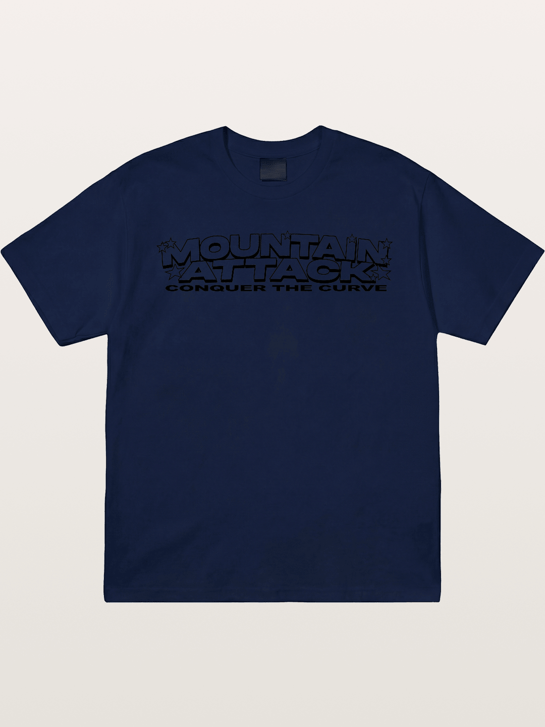 Mountain Echo Gildan T-shirt