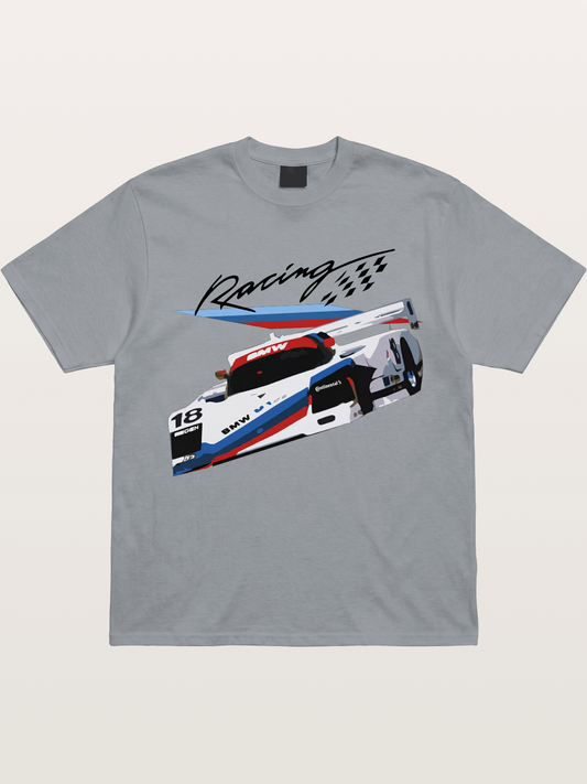 GTE Beast Gildan T-shirt