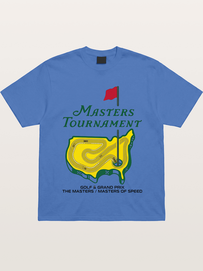Masters Tournament Gildan T-shirt