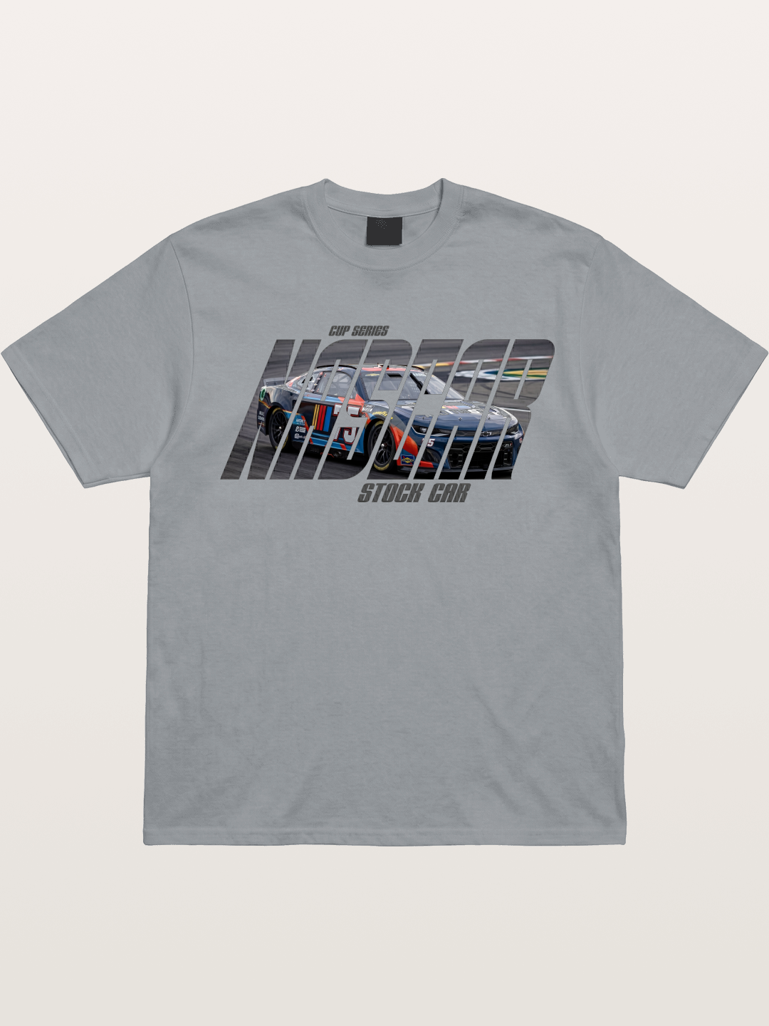 Stock Power Gildan T-shirt