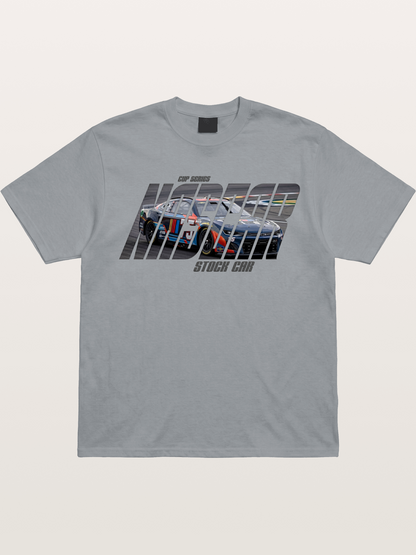 Stock Power Gildan T-shirt