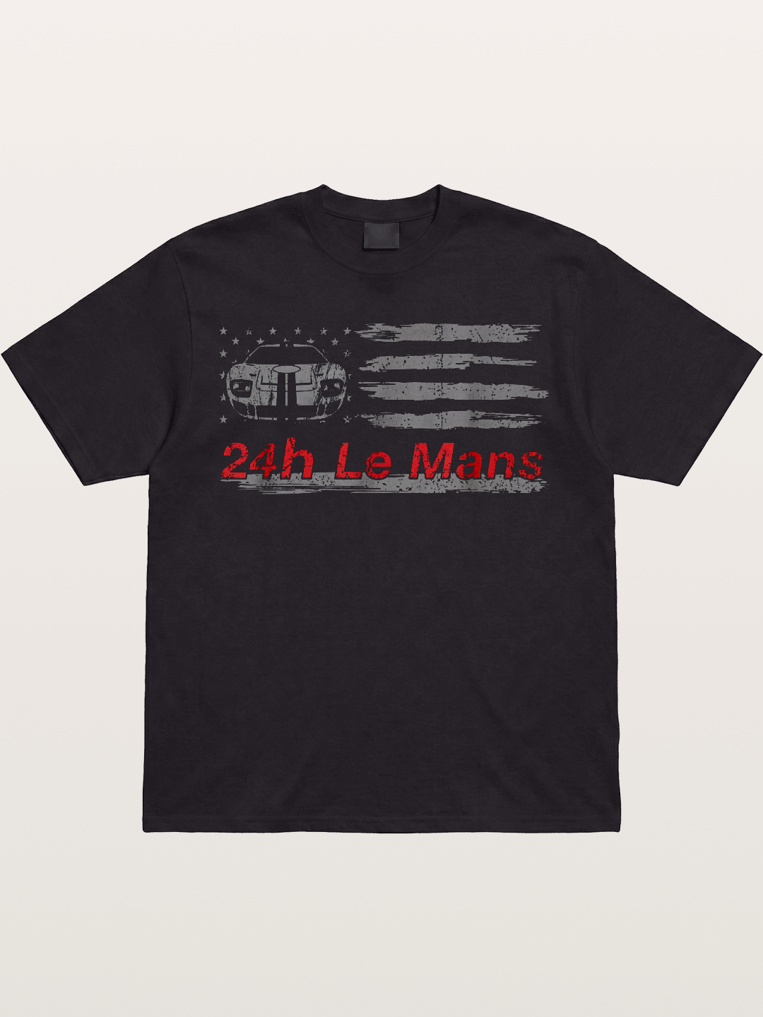 Ford GT Le Mans Gildan T-shirt