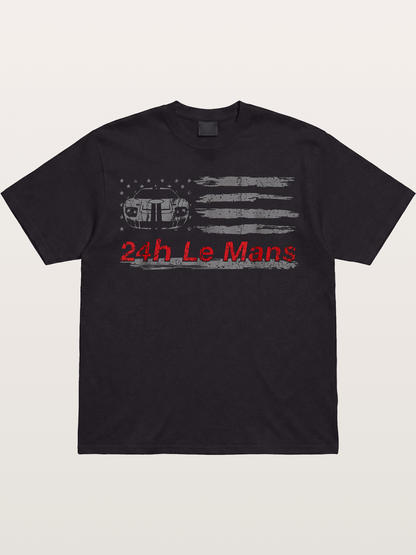 Ford GT Le Mans Gildan T-shirt