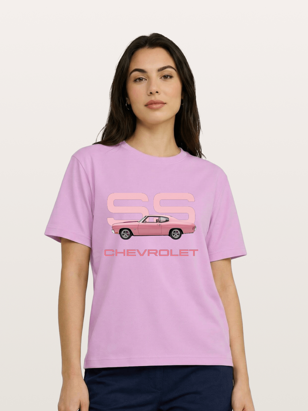 Pink Fury Gildan T-shirt