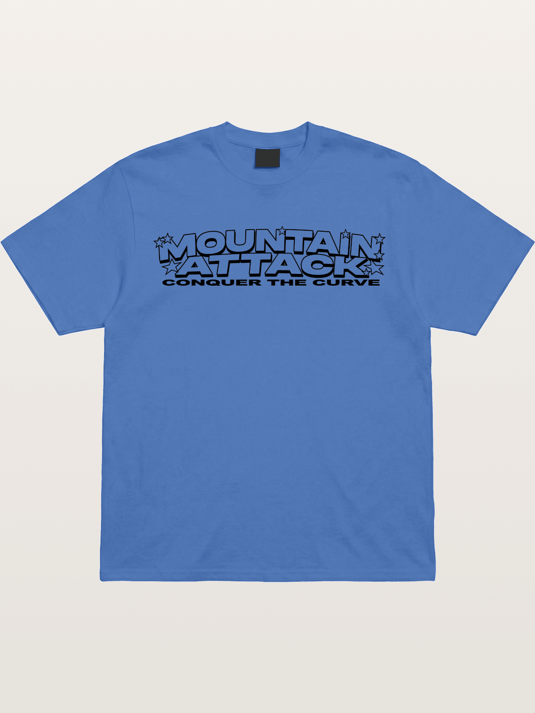 Mountain Echo Gildan T-shirt