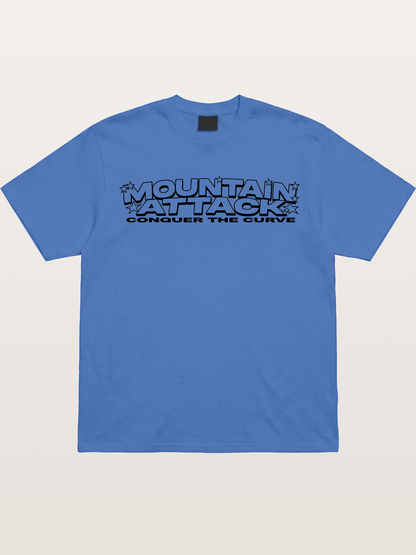 Mountain Echo Gildan T-shirt