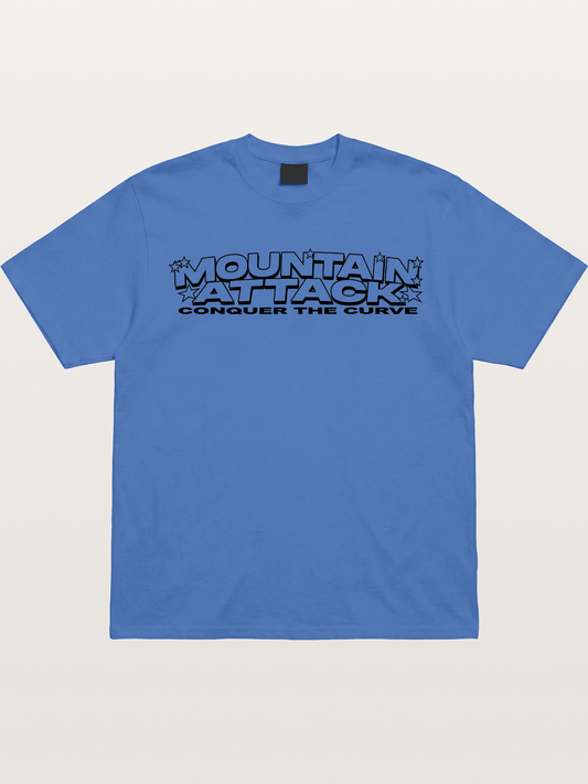 Mountain Echo Gildan T-shirt