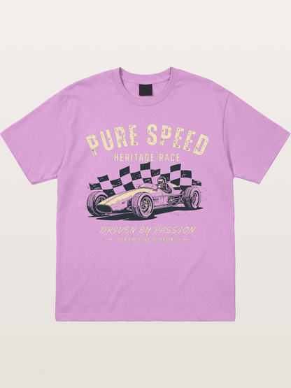 Passion Drive Gildan T-shirt