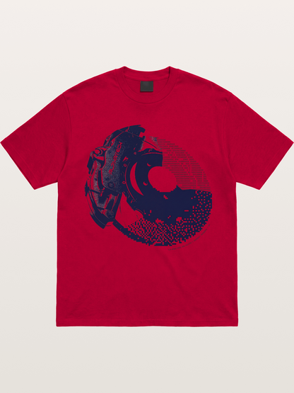 Brake Tech Gildan T-shirt