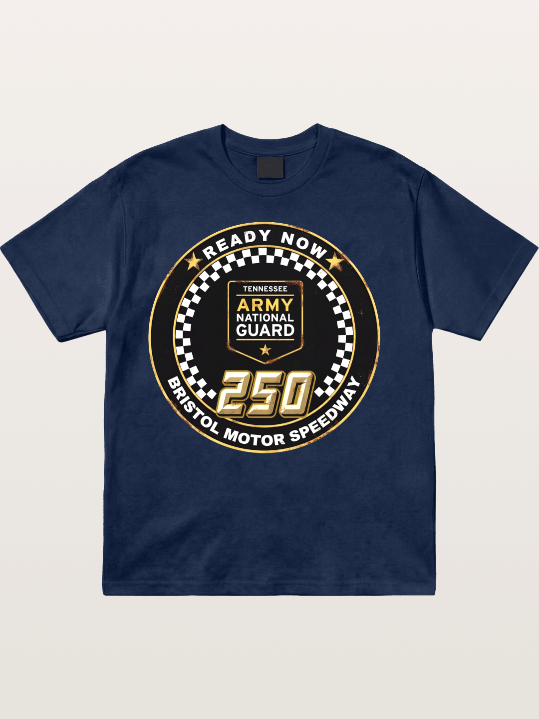 Bristol 250 Cotton T-shirt