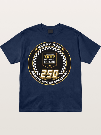 Bristol 250 Cotton T-shirt