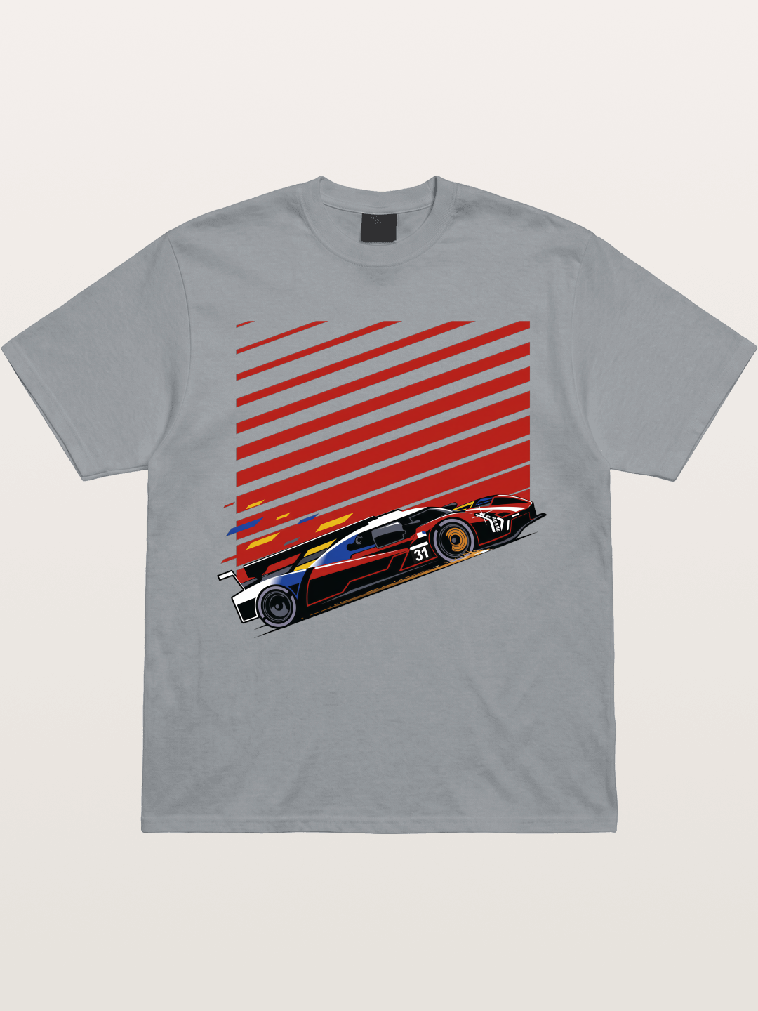 Sebring 2026 IMSA GT#31 Gildan T-shirt
