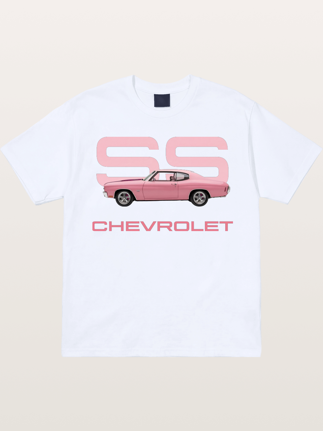 Pink Fury Gildan T-shirt