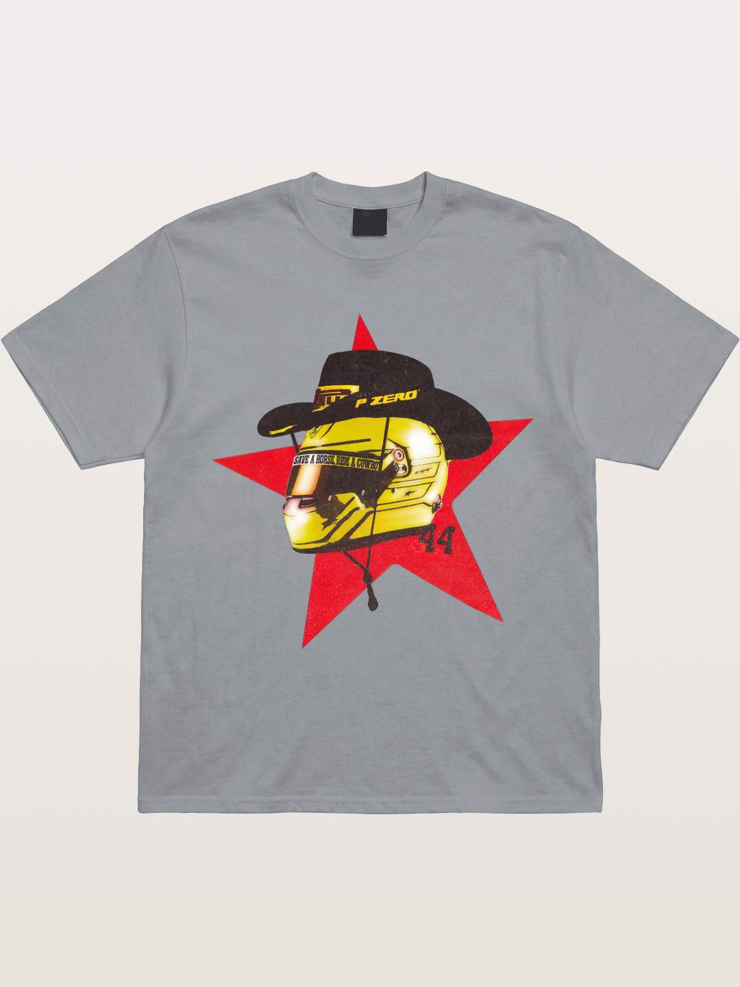 44 Star Gildan T-shirt
