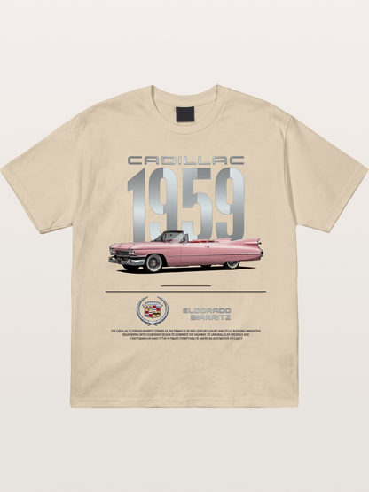 Vintage 59 Gildan T-shirt