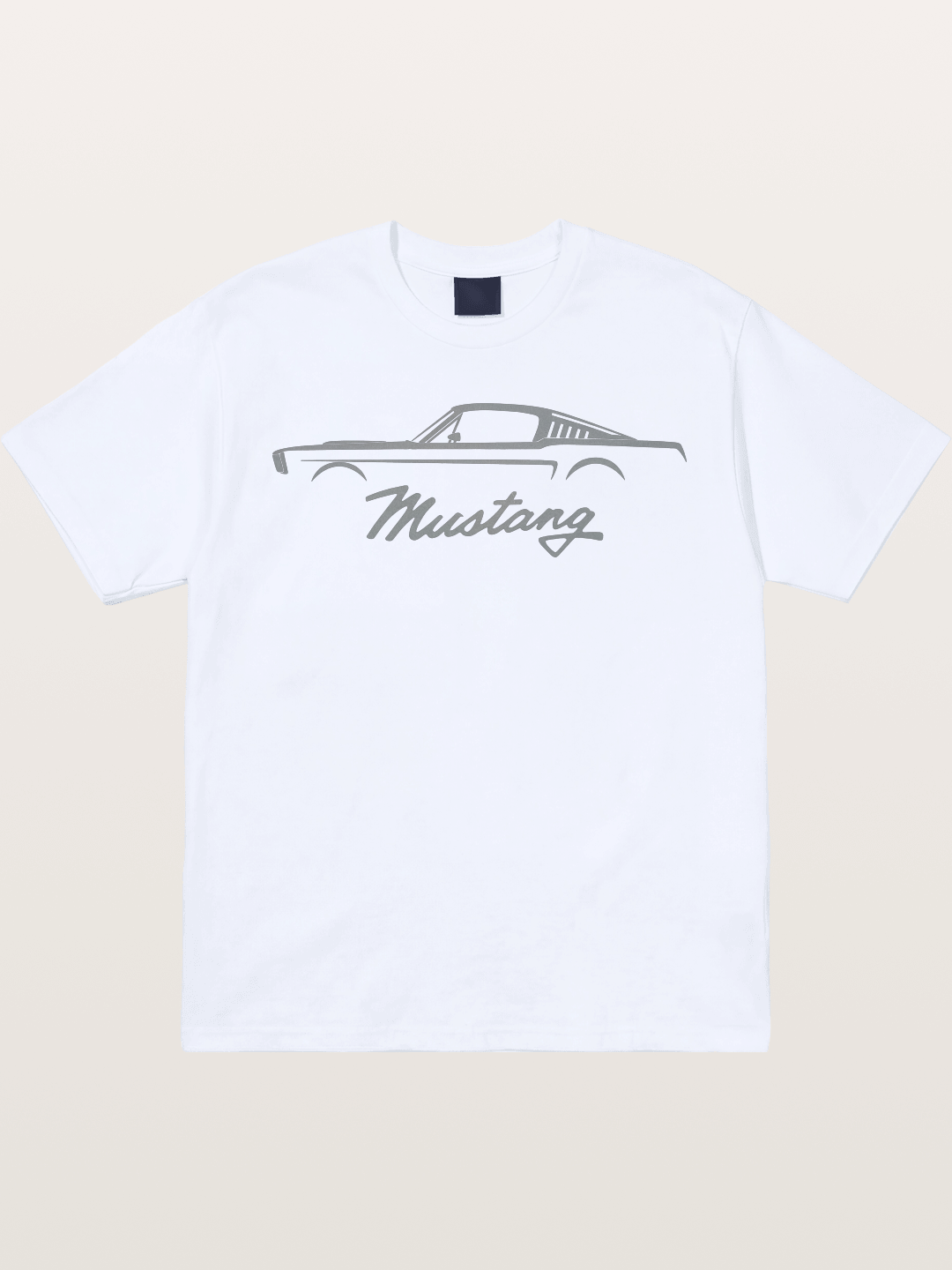Silhouette Ride Gildan T-shirt