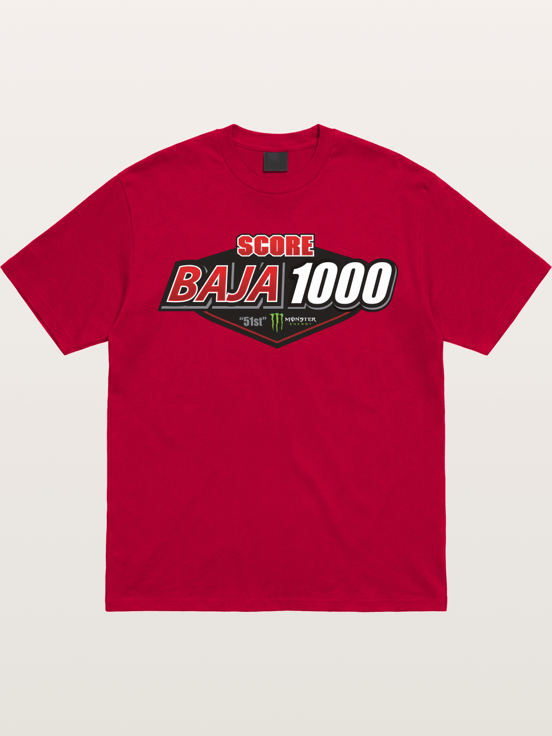 Desert Run Gildan T-shirt