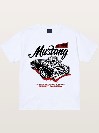 Mustang Myth Gildan T-shirt