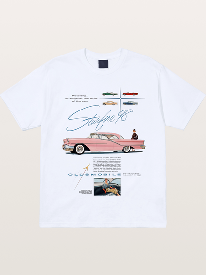 Starfire 98 Gildan T-shirt