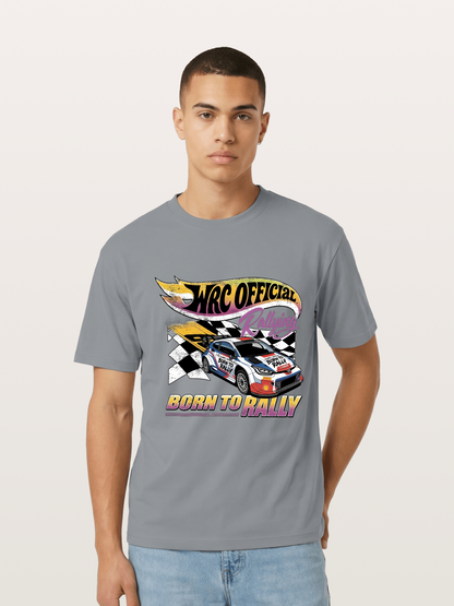 Rally Spirit Gildan T-shirt