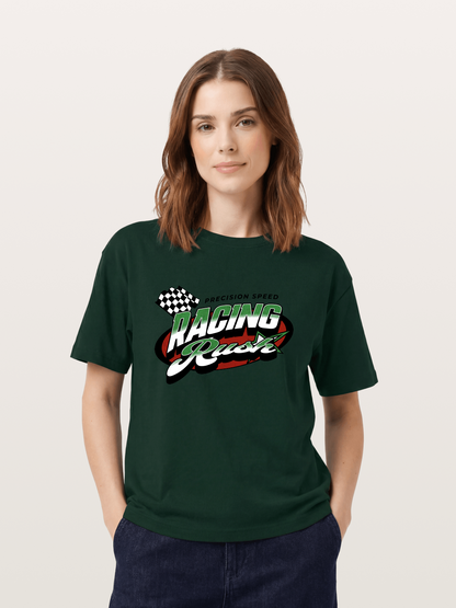 Racing Rush Gildan T-shirt