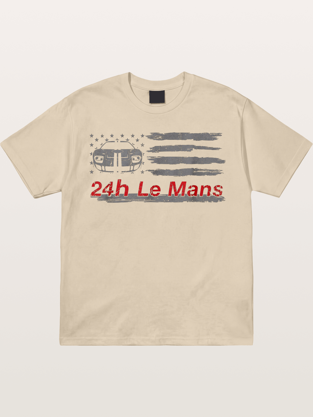 Ford GT Le Mans Gildan T-shirt